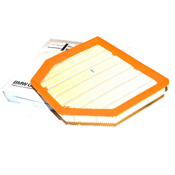 Filtr powietrza BMW F06 F10 F12 F13 F80 F82 E83 M5 M6 M3 M4 - 13727843284
