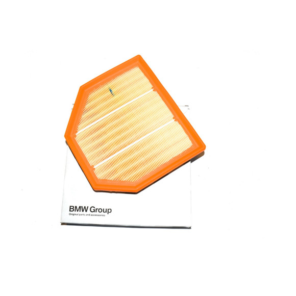 Filtr powietrza BMW F06 F10 F12 F13 F80 F82 E83 M5 M6 M3 M4 - 13727843283
