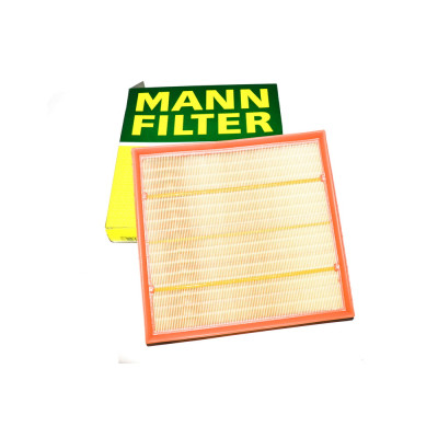 Filtr powietrza BMW F06 F10 F12 F13 F11 535i 535iX 640i 640iX N55 - 13717605913