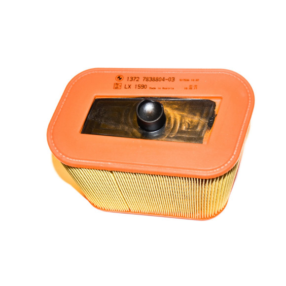 Filtr powietrza BMW E90 E92 E93 E90N E92N E93N M3 S65 - 13727838804