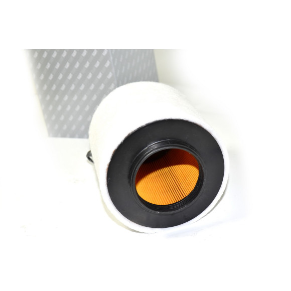 Filtr powietrza BMW E90 E91 E92 E87 E81 316i 318i N43 N45 - 13717524412