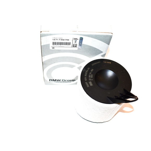 Filtr powietrza BMW E90 E91 E87 E81 X1- 13717532754