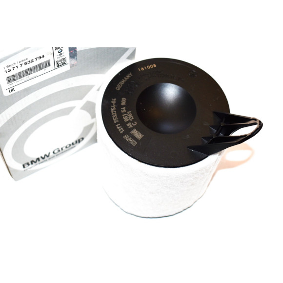 Filtr powietrza BMW E90 E91 E87 E81 X1- 13717532754