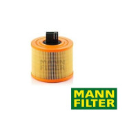 Filtr powietrza BMW E87 E81 E90 E91 E92 X1 130i 125i 325i 330i 323i - 13717536006