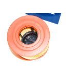 Filtr powietrza BMW E87 E81 E90 E91 E92 X1 130i 125i 325i 330i 323i - 13717536006