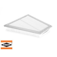 Filtr powietrza BMW E84 X1 F07 F10 F11 Z4 520i 528i 16i 20i 28iX - 13717582908