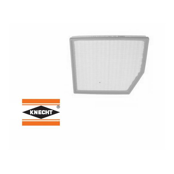 Filtr powietrza BMW E82 E88 E90 E91 E92 135i 335i 335iX N55 - 13717599285