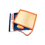 Filtr powietrza BMW E82 E88 E90 E91 E92 135i 1M 335i 335iX Z4 N54 - 13717556961