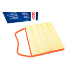 Filtr powietrza BMW E82 E88 E90 E91 E92 135i 1M 335i 335iX Z4 N54 - 13717556961