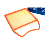 Filtr powietrza BMW E82 E88 E90 E91 E92 135i 1M 335i 335iX Z4 N54 - 13717556961