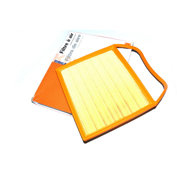 Filtr powietrza BMW E82 E88 E90 E91 E92 135i 1M 335i 335iX Z4 N54 - 13717556961