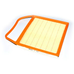 Filtr powietrza BMW E82 E88 E90 E91 E92 135i 1M 335i 335iX Z4 N54 - 13717556961