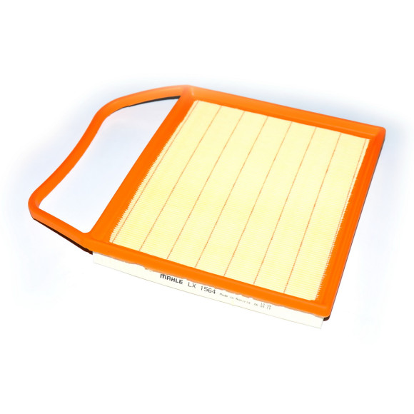 Filtr powietrza BMW E82 E88 E90 E91 E92 135i 1M 335i 335iX Z4 N54 - 13717556961