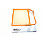 Filtr powietrza BMW E82 E88 E90 E91 E92 135i 1M 335i 335iX Z4 N54 - 13717556961