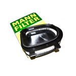 Filtr powietrza BMW E70N E71 F15 F25 X3 X5 X6 25d 28d 18d 30d 40d - 13717811026