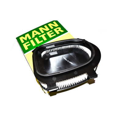Filtr powietrza BMW E70N E71 F15 F25 X3 X5 X6 25d 28d 18d 30d 40d - 13717811026