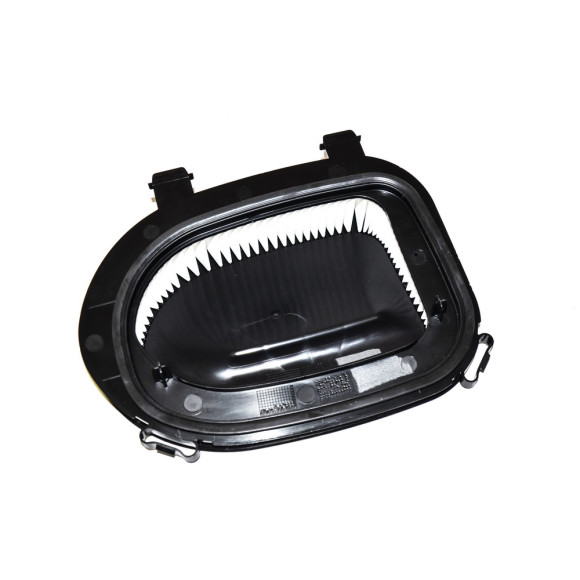 Filtr powietrza BMW E70N E71 F15 F25 X3 X5 X6 25d 28d 18d 30d 40d - 13717811026