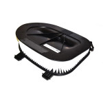 Filtr powietrza BMW E70N E71 F15 F25 X3 X5 X6 25d 28d 18d 30d 40d - 13717811026