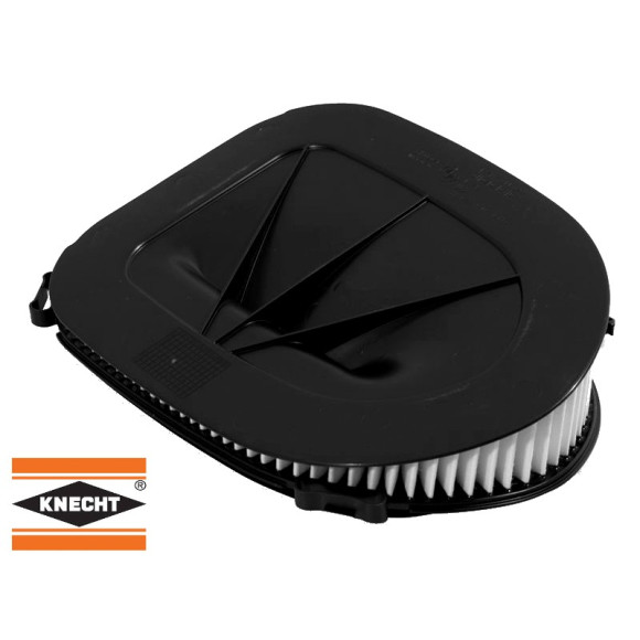 Filtr powietrza BMW E70N E71 F15 F25 X3 X5 X6 25d 28d 18d 30d 40d - 13717811026