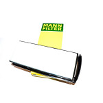 Filtr powietrza BMW E70N E71 F01N F07 F10 F11 F12 F15 F25 F30 F36  530d 535d 640d M550dX 30dX 40dX 35dX 330d 335d 430d 435d - 13