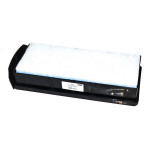 Filtr powietrza BMW E70N E71 F01N F07 F10 F11 F12 F15 F25 F30 F36  530d 535d 640d M550dX 30dX 40dX 35dX 330d 335d 430d 435d - 13