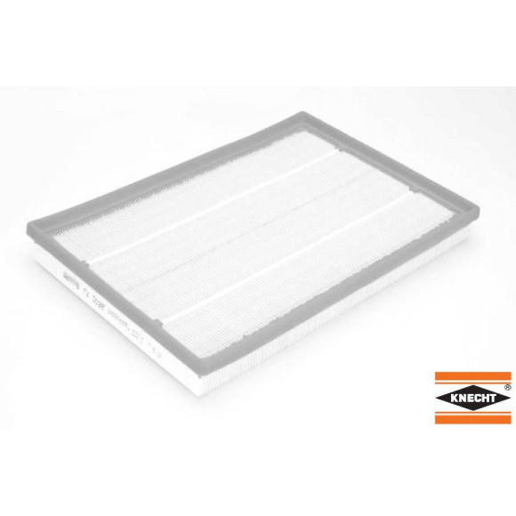 Filtr powietrza BMW E70 X5 3,0si N52N - 13717548888