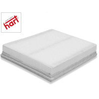 Filtr powietrza BMW E70 E71 X5 X6 3,0sd 3,5sd 35dX M57N2 - 13717798342