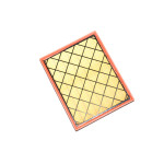 Filtr powietrza BMW E70 E71 X5 X6 3,0sd 3,5sd 35dX M57N2 - 13717798342