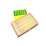 Filtr powietrza BMW E65 730i 750i 760i M54 N73 N52 N62N - 13717526008