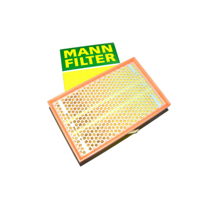 Filtr powietrza BMW E65 730i 750i 760i M54 N73 N52 N62N - 13717526008