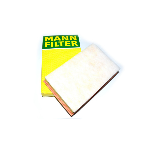 Filtr powietrza BMW E65 730i 750i 760i M54 N73 N52 N62N - 13717526008
