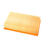 Filtr powietrza BMW E65 730i 750i 760i M54 N73 N52 N62N - 13717526008