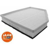 Filtr powietrza BMW E60 E61 E63 E64 520d 535d - 13717793647