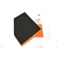 Filtr powietrza BMW E60 E61 E63 E64 520d 535d - 13717793647