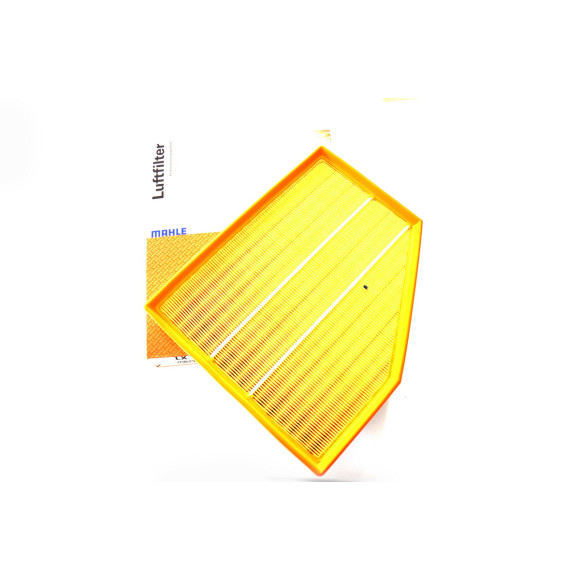 Filtr powietrza BMW E60 E61 E63 E64 520d 535d - 13717793647