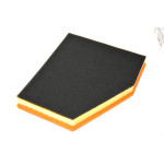 Filtr powietrza BMW E60 E61 E63 E64 520d 535d - 13717793647