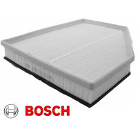 Filtr powietrza BMW E60 E61 E63 E64 520d 535d - 13717793647