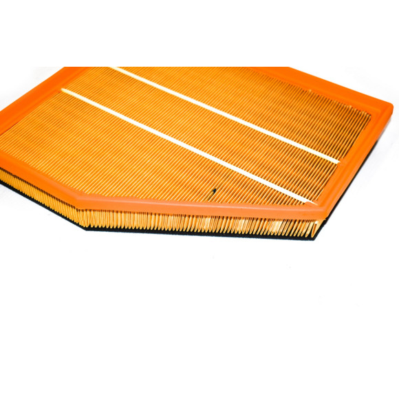 Filtr powietrza BMW E60 E61 E63 E64 520d 535d - 13717793647