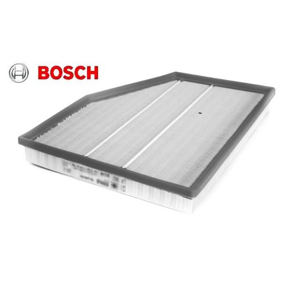 Filtr powietrza BMW E60 520i 540i 545i 550i E63 645i 650i - 13717521023