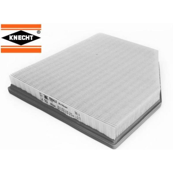 Filtr powietrza BMW E60 520i 540i 545i 550i E63 645i 650i - 13717521023