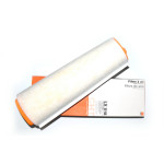 Filtr powietrza BMW E46 E90 E39 E60 E38 E65 325d 330d 525d 530d 730d - 13712247444