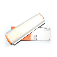 Filtr powietrza BMW E46 E90 E39 E60 E38 E65 325d 330d 525d 530d 730d - 13712247444