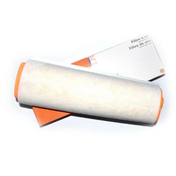 Filtr powietrza BMW E46 E90 E39 E60 E38 E65 325d 330d 525d 530d 730d - 13712247444