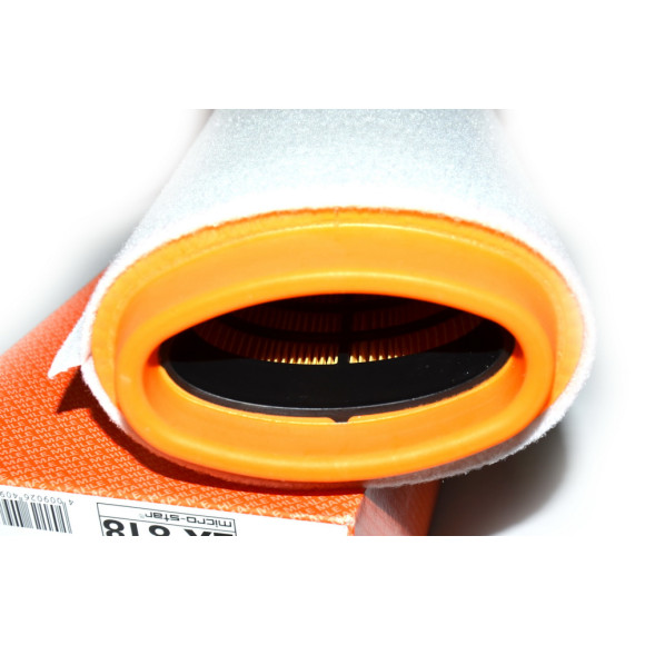 Filtr powietrza BMW E46 E90 E39 E60 E38 E65 325d 330d 525d 530d 730d - 13712247444