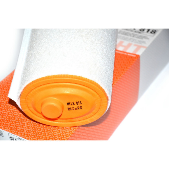 Filtr powietrza BMW E46 E90 E39 E60 E38 E65 325d 330d 525d 530d 730d - 13712247444