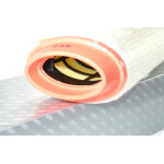 Filtr powietrza BMW E46 E90 E39 E60 E38 E65 325d 330d 525d 530d 730d - 13712247444