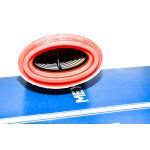Filtr powietrza BMW E46 E90 E39 E60 E38 E65 325d 330d 525d 530d 730d - 13712247444