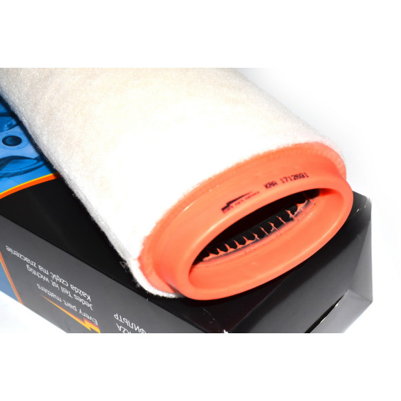 Filtr powietrza BMW E46 E90 E39 E60 E38 E65 325d 330d 525d 530d 730d - 13712247444
