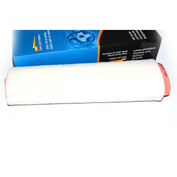 Filtr powietrza BMW E46 E90 E39 E60 E38 E65 325d 330d 525d 530d 730d - 13712247444
