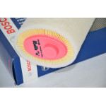 Filtr powietrza BMW E46 E90 E39 E60 E38 E65 325d 330d 525d 530d 730d - 13712247444